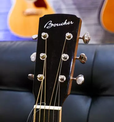 BOUCHER SG-41 STUDIO 2